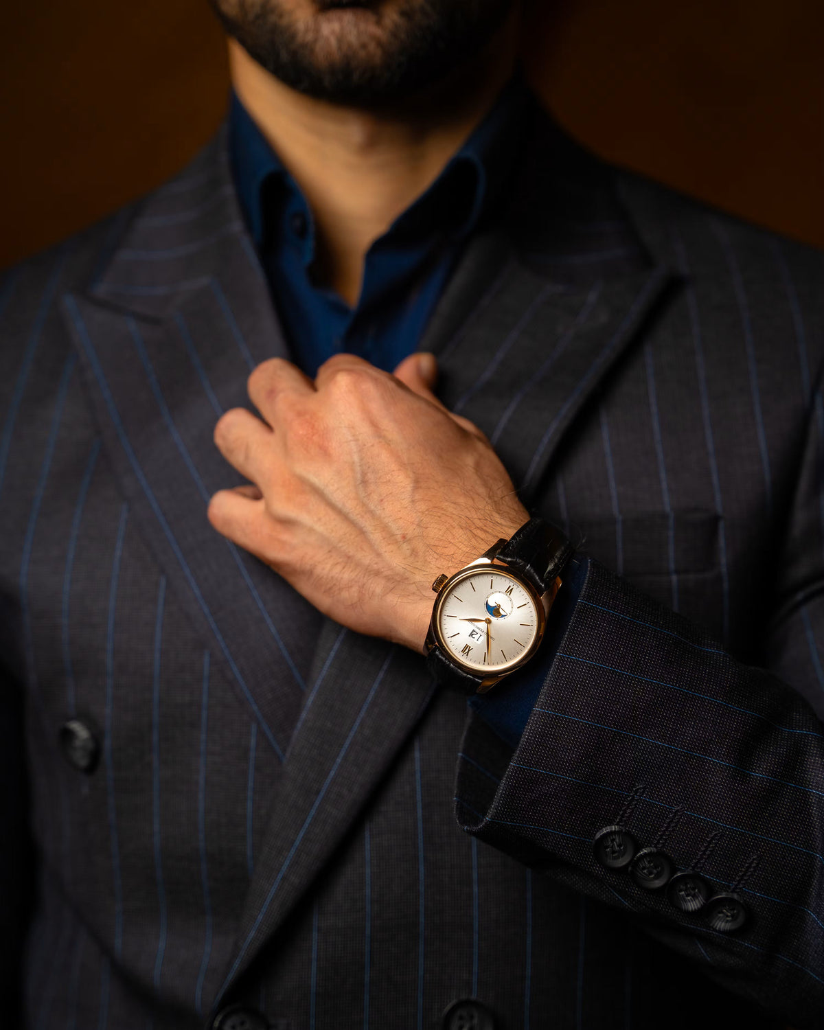 Watches