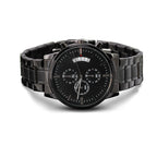 Custom Message Luxury Watch